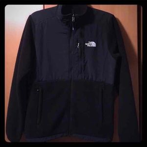 North Face Denali Jacket